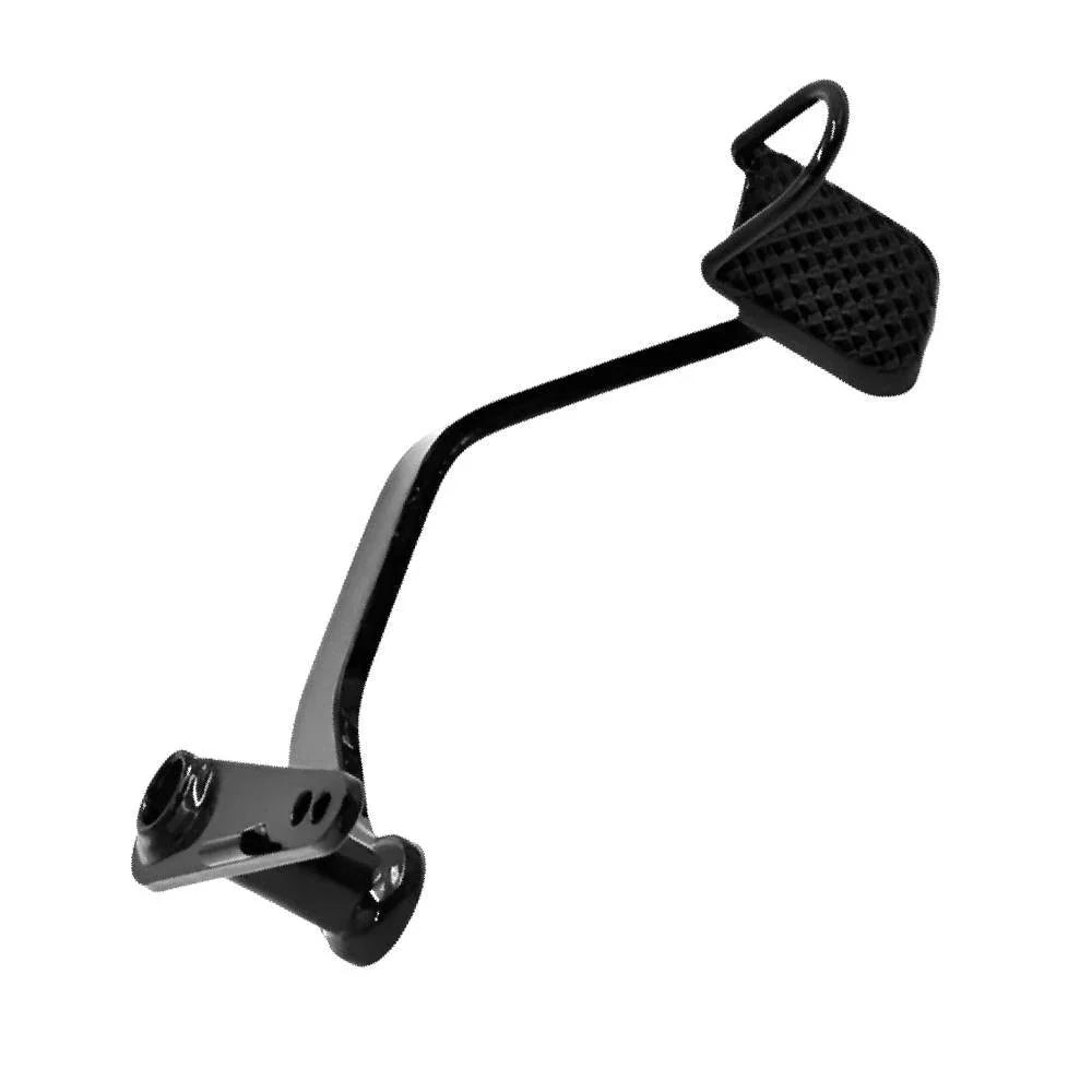 PEDAL DE FRENO VENTO CYCLONE 200 - VENTO / GENERICO - refacciones, llantas y aceites para moto