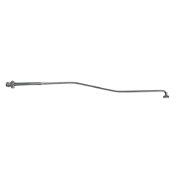 VARILLA TRACCION FRENO (COLOR ZINC /5.0X480/HH) CYCLONE 200 V1.1/2020 CYCLONE 200 V 1.2/2021 CYCLONE