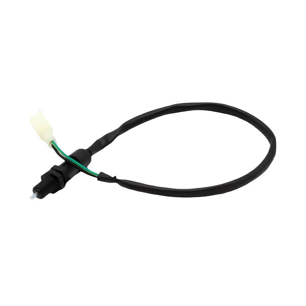 INTERRUPTOR FRENO TRASERO CROSSMAX 200/2020 CROSSMAX 200/2022 - VENTO - refacciones, llantas y aceites para moto