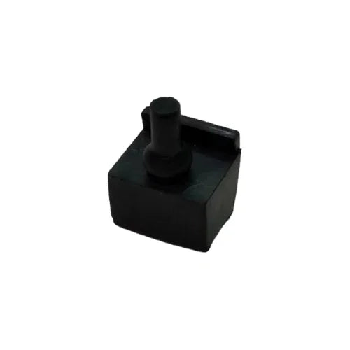 BUJE SOPORTE PRINCIPAL (3MM) TORNADO 250/2022 ROCKETMAN 250/2020 ROCKETMAN CARRERA 250/2022 ROCKETMA - VENTO - refacciones, llantas y aceites para moto
