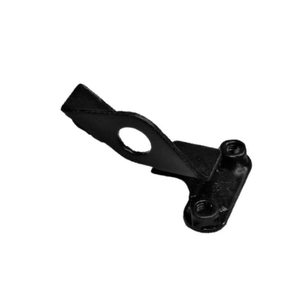 SOPORTE INFERIOR CUBIERTA PROTECTORA DE AMORTIGUADOR IZQUIERDO CROSSMAX PRO 250/2020