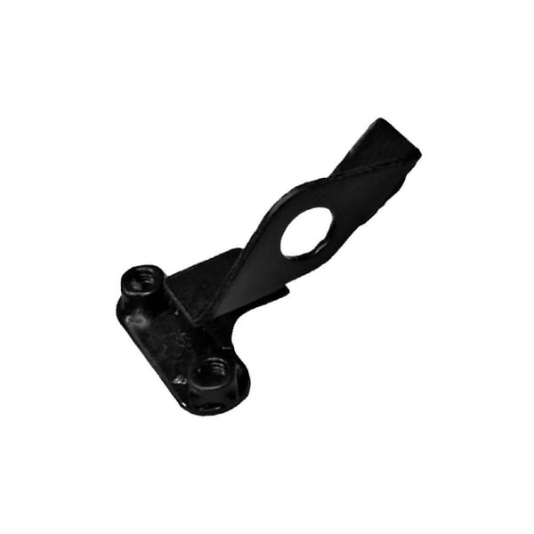 SOPORTE INFERIOR CUBIERTA PROTECTORA DE AMORTIGUADOR DERECHO CROSSMAX PRO 250/2020