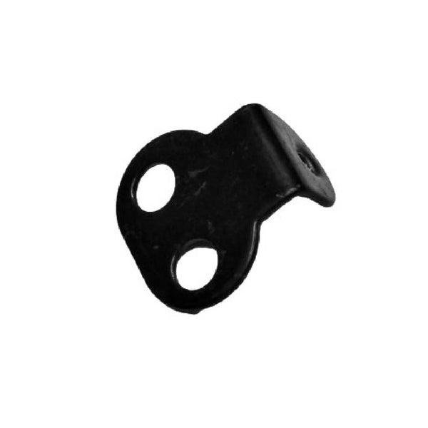 SOPORTE IZQUIERDO LUZ INTERMITENTE FRONTAL CROSSMAX PRO 250/2020