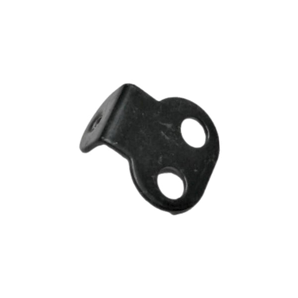 SOPORTE DERECHO LUZ INTERMITENTE FRONTAL CROSSMAX PRO 250/2020