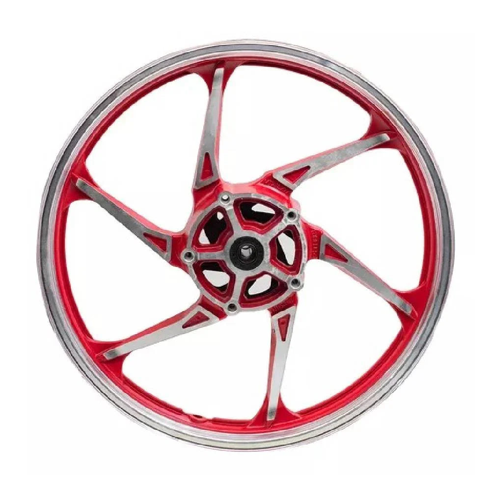 RIN DELANTERO TORNADO250 - VENTO - refacciones, llantas y aceites para moto