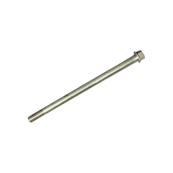 EJE RUEDA DELANTERA CROSSMAX 200/2020 CROSSMAX 200/2022