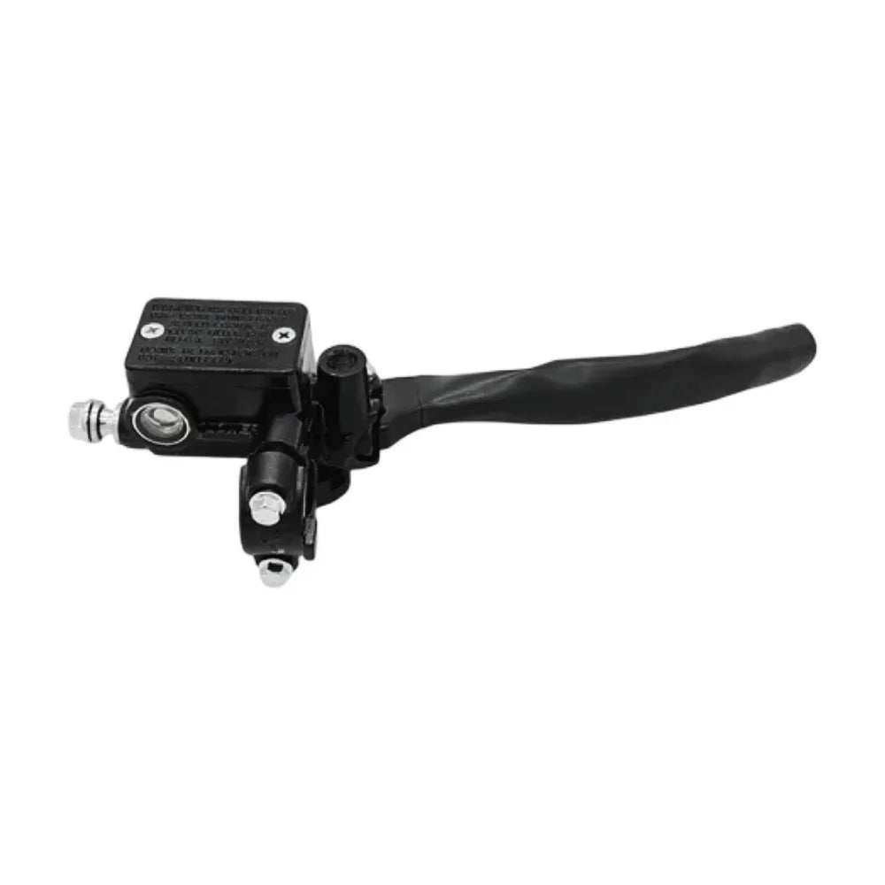 CALIPER DELANTERO ROJO LITHIUM 4.0 - VENTO - refacciones, llantas y aceites para moto