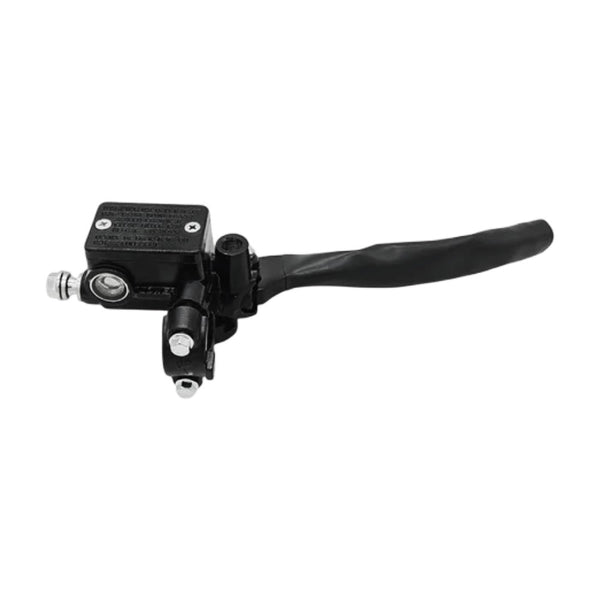 CALIPER DELANTERO ROJO LITHIUM 4.0