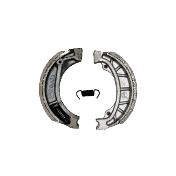 ZAPATAS FRENO TRASERO WIND 125