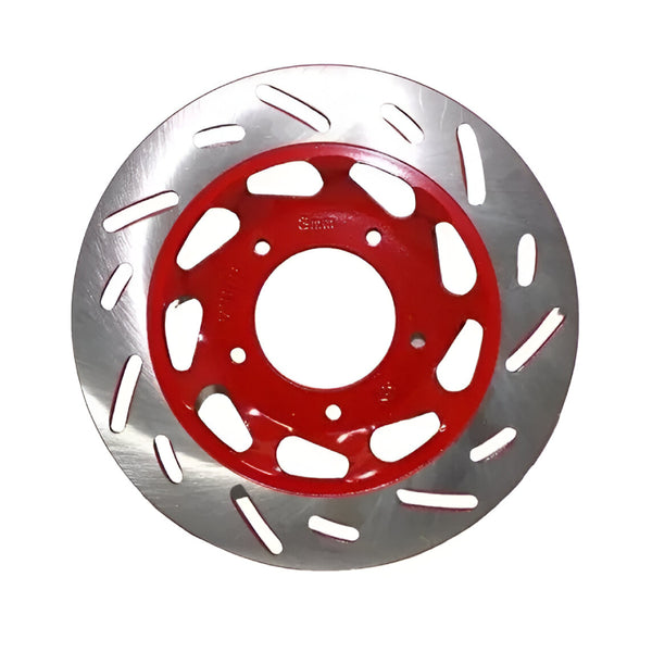 DISCO DE FRENO (19MM/ROJO) LITHIUM 2.0/2020