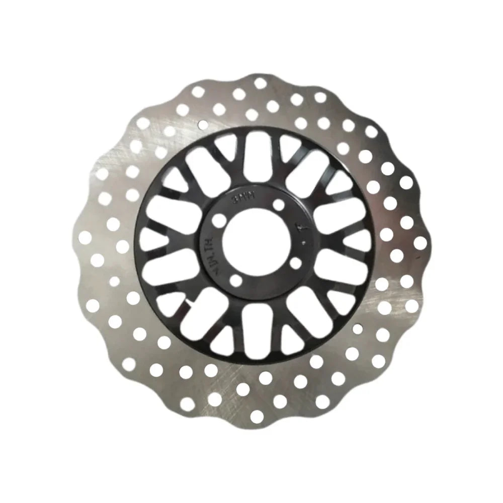 DISCO FRENO DELANTERO CROSSMAX 250 - VENTO / GENERICO - refacciones, llantas y aceites para moto