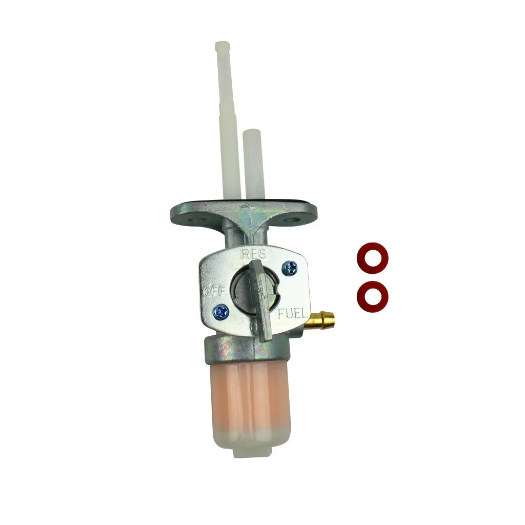 LLAVE GASOLINA ROCKETMAN 250 - VENTO / GENERICO - refacciones, llantas y aceites para moto
