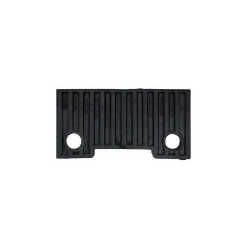 SOPORTES GOMA DEPOSITO COMBUSTIBLE  (ESPESOR 13.5)  CYCLONE 200 V1.1/2020 CYCLONE 200 V 1.2/2021 CYC