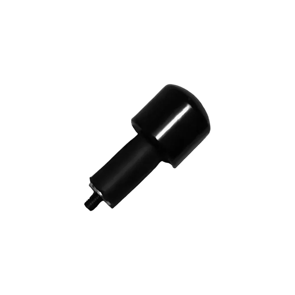 CABEZA DECORADA BARRA DE DIRECCION NITROX 200/2020 - VENTO - refacciones, llantas y aceites para moto