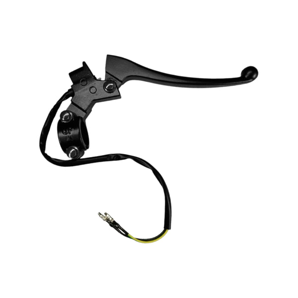 PALANCA DE FRENO DELANTERA RUDA 150/2020 RUDA 150/2022