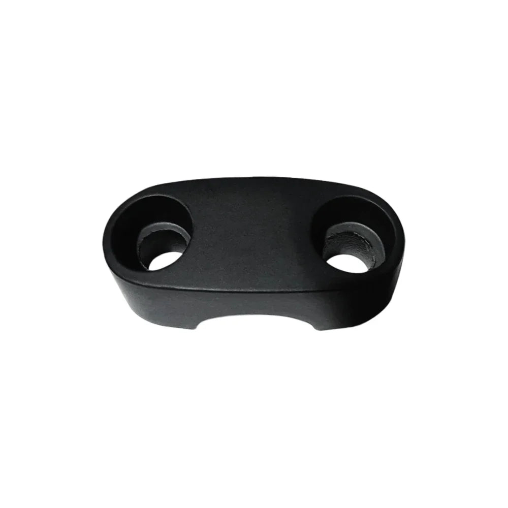 ABRAZADERA SUPERIOR MANUBRIO SUPERION NM VENTO CYCLONE 200 - VENTO / GENERICO - refacciones, llantas y aceites para moto