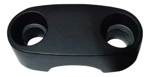 ABRAZADERAS INFERIORES CYCLONE 200 V1.1/2020 CYCLONE 200 V 1.2/2021 CYCLONE 200/2022 - VENTO - refacciones, llantas y aceites para moto