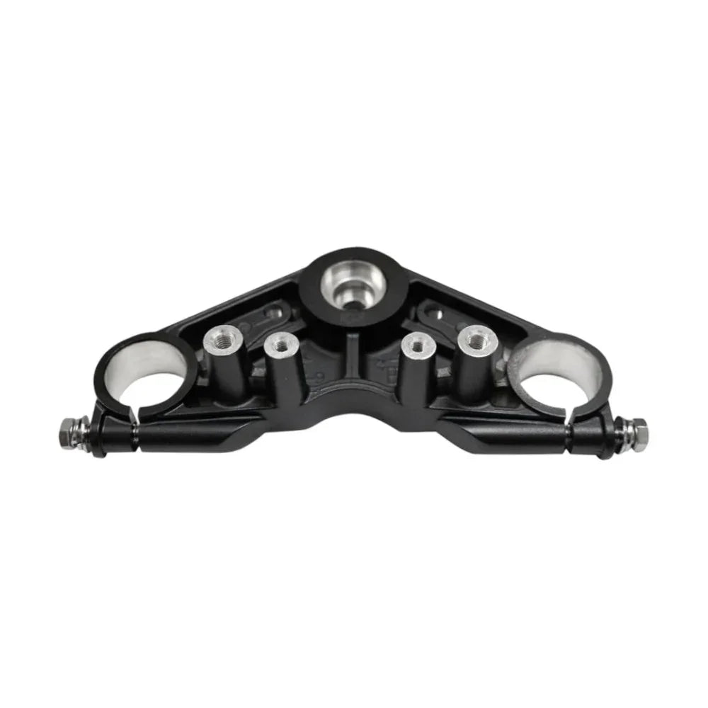 ABRAZADERA SUPERIOR MANUBRIO DE MANUBRIO INFERIOR VENTO SCREAMER SPORTIVA 250 - VENTO / GENERICO - refacciones, llantas y aceites para moto