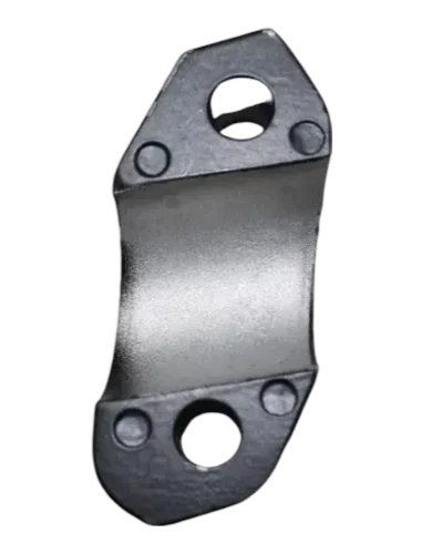 ABRAZADERA INFERIOR DERECHA MANUBRIO TORNADO 250/2022 ROCKETMAN 250/2020 ROCKETMAN CARRERA 250/2022 - VENTO - refacciones, llantas y aceites para moto
