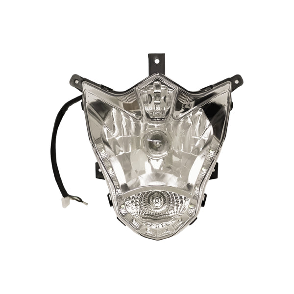 FARO DELANTERO COMPLETO VENTO LITHIUM2.0