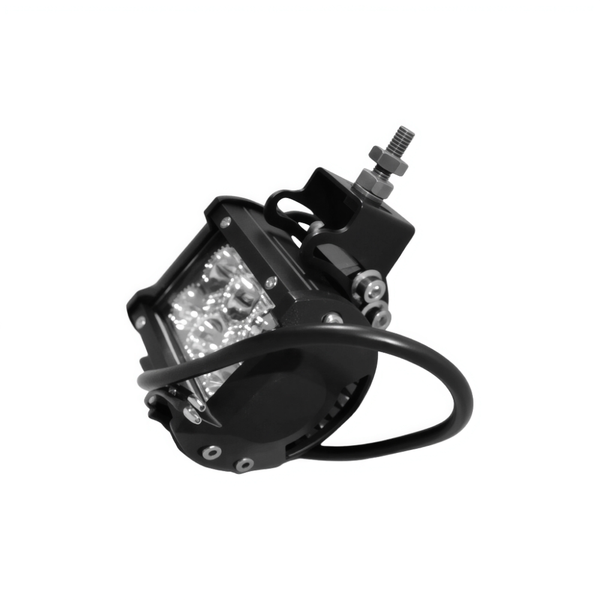 FAROS LED ANTINIEBLA CROSSMAX PRO 250/2020 CROSSMAX PRO PLUS 250/2022