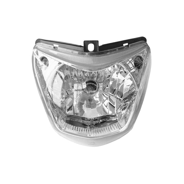 FARO DELANTERO COMPLETO VENTO RYDER4.0