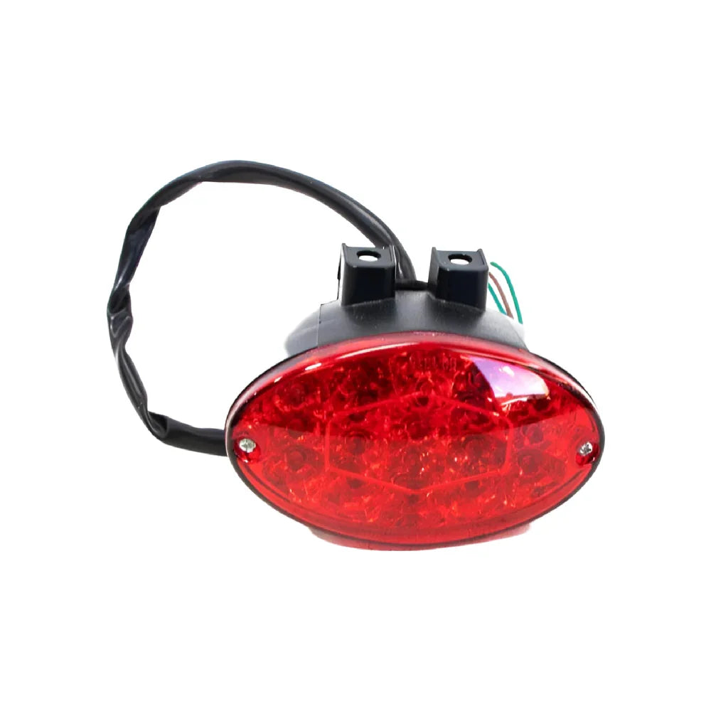 LUZ TRASERA VENTO ROCKETMAN 250 - VENTO / GENERICO - refacciones, llantas y aceites para moto