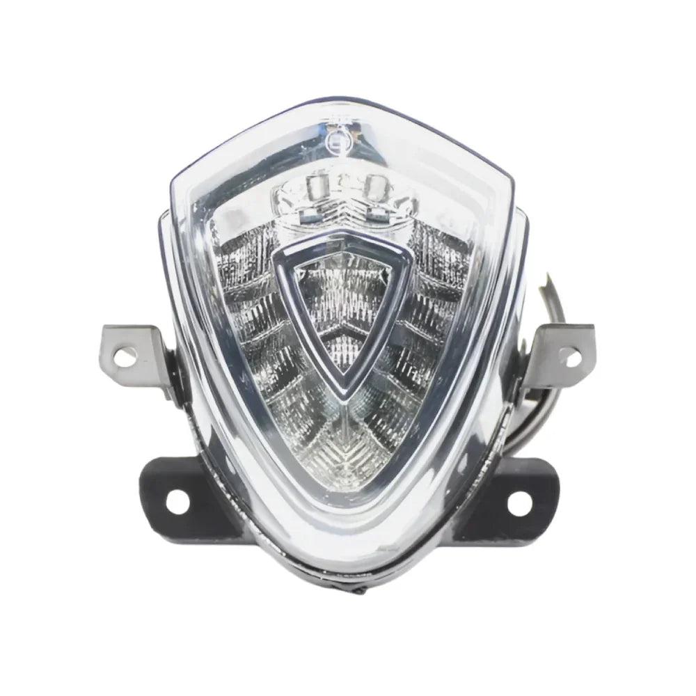 LUZ TRASERA VENTO STORM 250 - VENTO / GENERICO - refacciones, llantas y aceites para moto