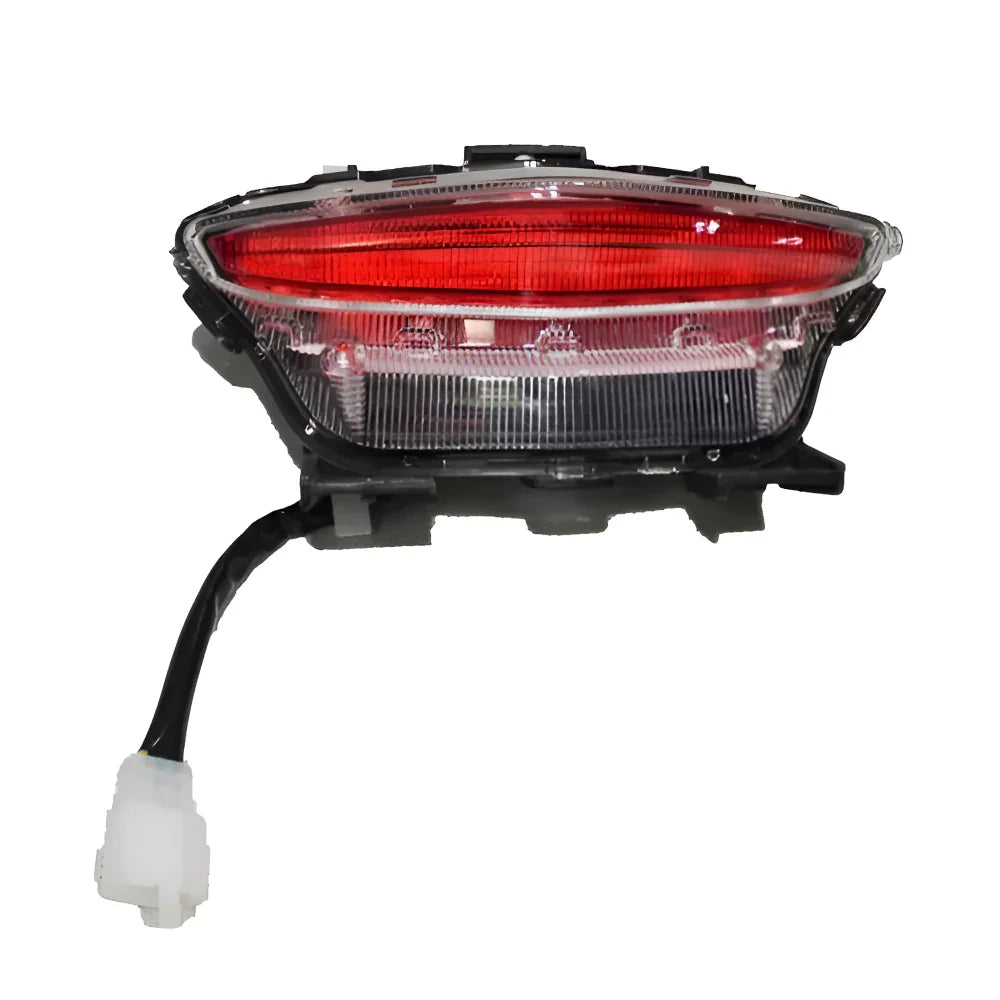 LUZ TRASERA VENTO SCREAMER SPORTIVA 250 - VENTO / GENERICO - refacciones, llantas y aceites para moto