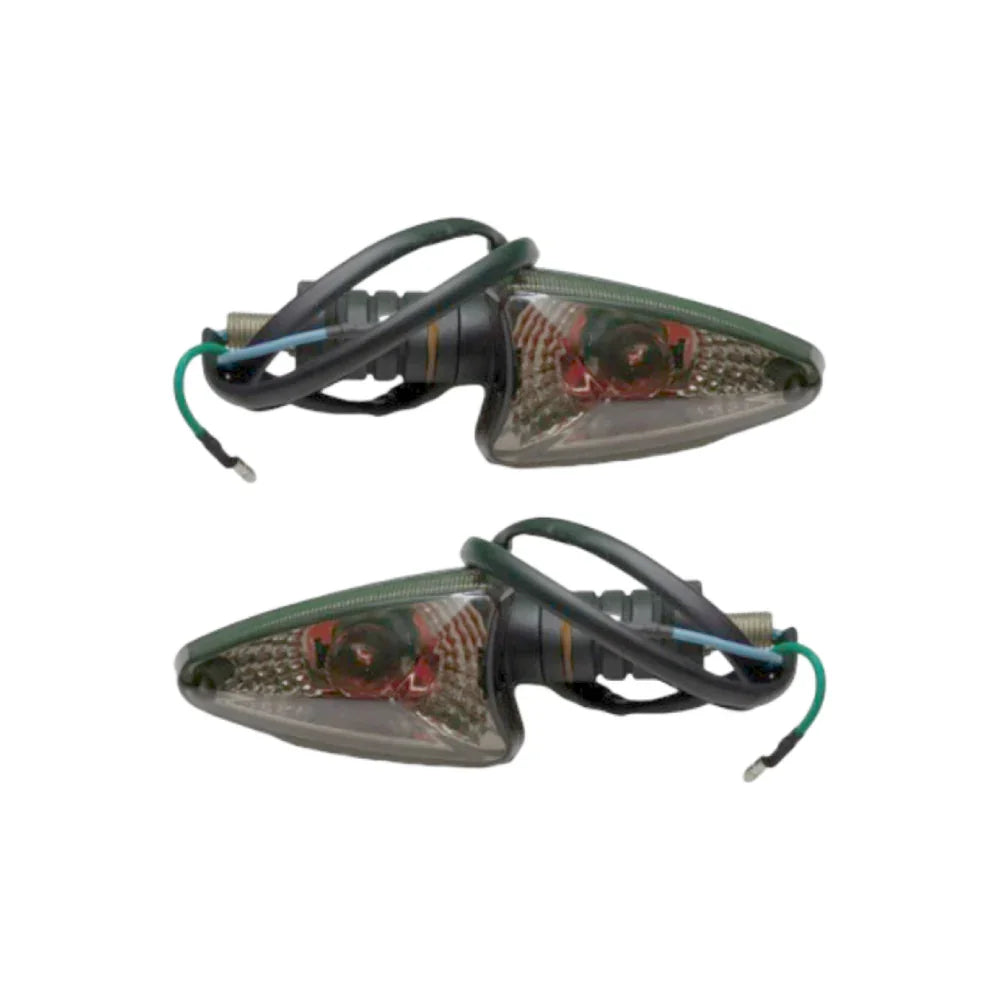 DIRECCIONALES TRASEROS VENTO XPRESS150/170 - VENTO / GENERICO - refacciones, llantas y aceites para moto