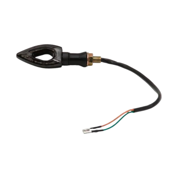 DIRECCIONAL TRASERA IZQUIERDA CYCLONE 200 V1.1/2020 CYCLONE 200 V 1.2/2021 CYCLONE 200/2022