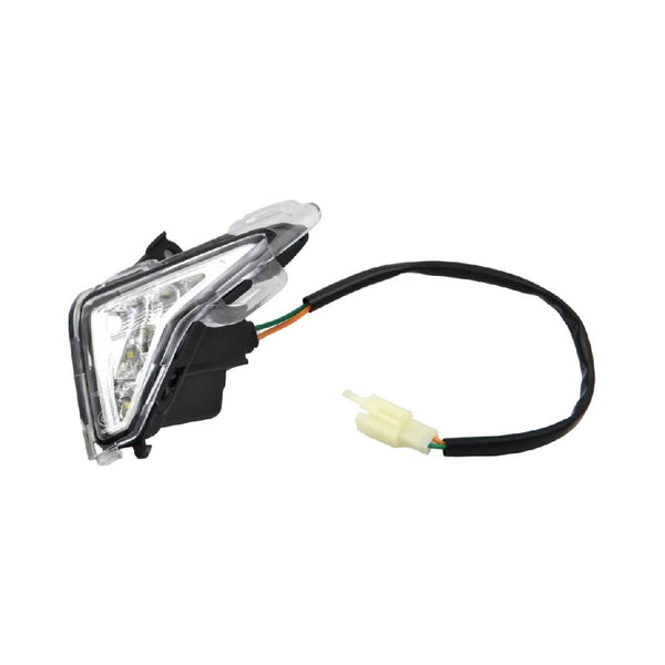 DIRECCIONAL LED LATERAL IZQUIERDA STORM250