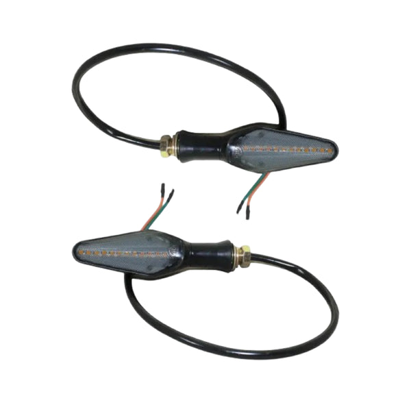 DIRECCIONALES DELANTEROS VENTO SCREAMER SPORTIVA 250