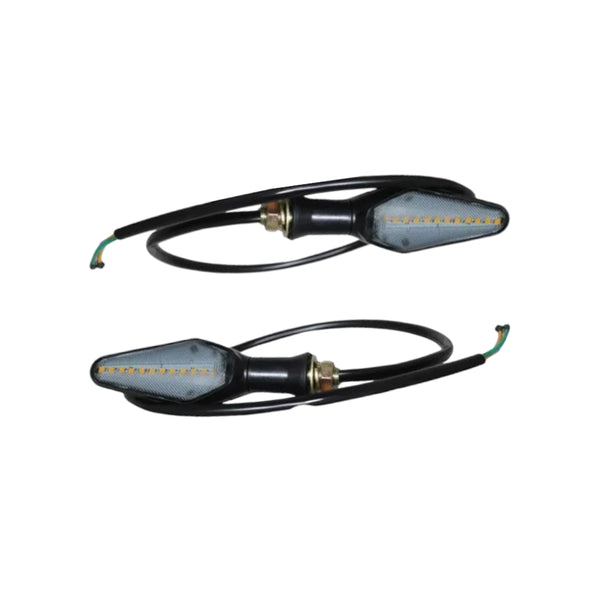 DIRECCIONALES TRASEROS VENTO SCREAMER SPORTIVA 250