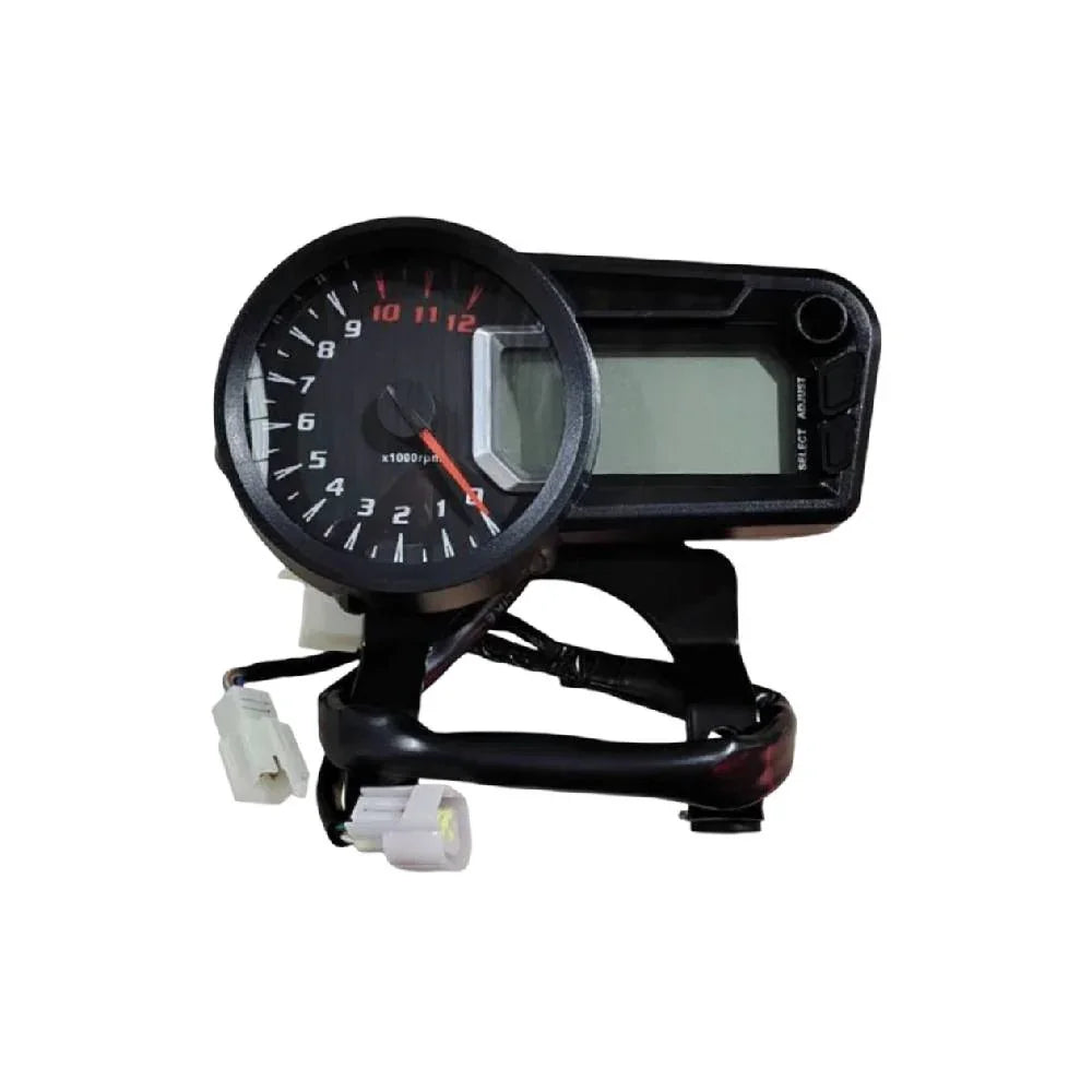 VELOCIMETRO TORNADO250 - VENTO - refacciones, llantas y aceites para moto