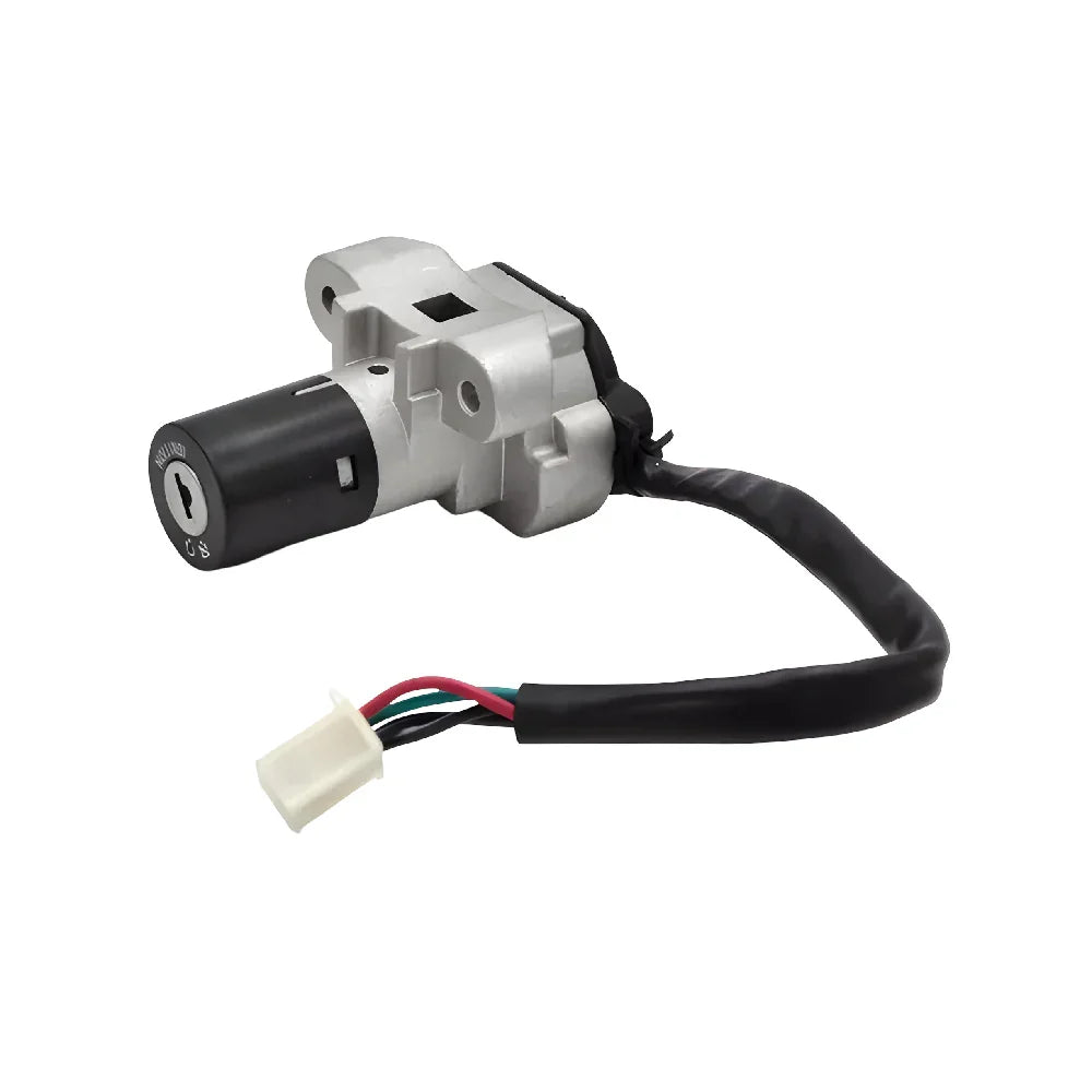 INTERRUPTOR IGNICION VENTO CYCLONE 200 - VENTO / GENERICO - refacciones, llantas y aceites para moto