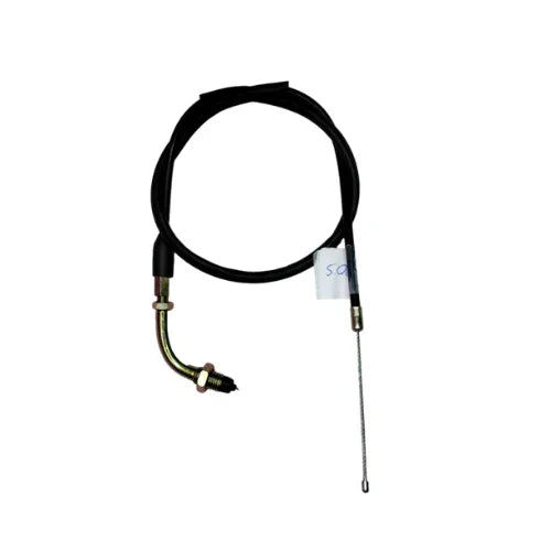 CHICOTE ACELERADOR SPECTRA - VENTO - refacciones, llantas y aceites para moto