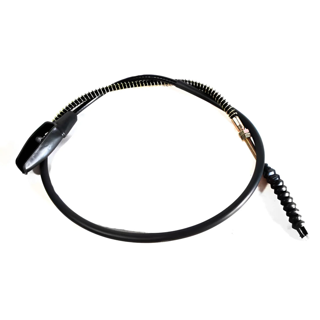 CHICOTE CLUTCH CROSSMAX 250 - VENTO - refacciones, llantas y aceites para moto