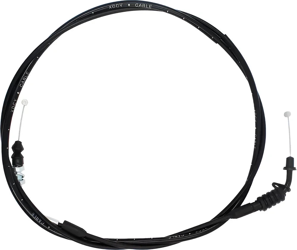 CHICOTE ACELERADOR STREET ROD - VENTO - refacciones, llantas y aceites para moto