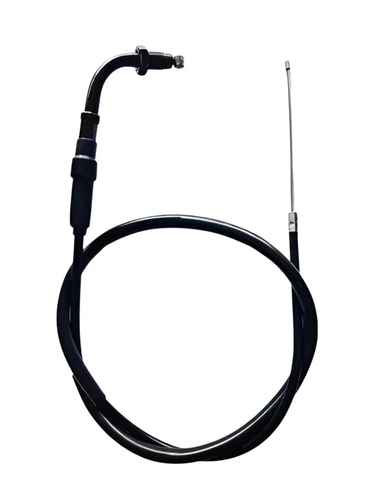 CHICOTE ACELERADOR TORNADO 250/ROCKETMAN 250/STORM 250/WORKMAN 250 - VENTO - refacciones, llantas y aceites para moto
