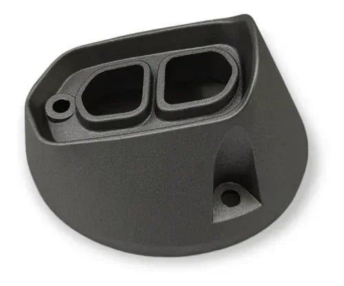 BOQUILLA MOFLE TRASERO (DORADA) TORNADO 250/2022 - VENTO - refacciones, llantas y aceites para moto