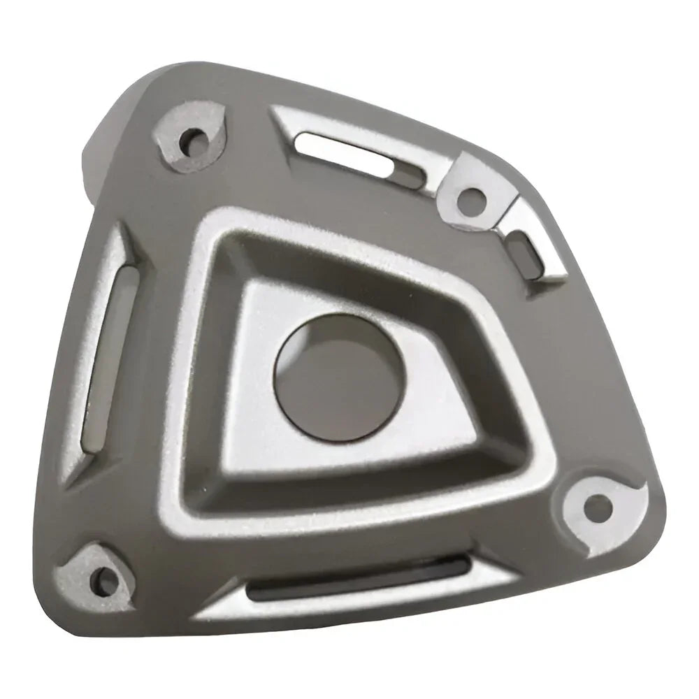 CUBIERTA ANTIQUEMADURAS TRASERA LITHIUM 4.0/2022 - VENTO - refacciones, llantas y aceites para moto