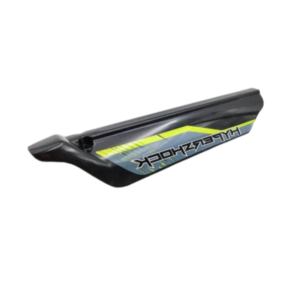 PROTECTOR AMORTIGUADOR DELANTERO IZQUIERDO CROSSMAX PRO 250/2020