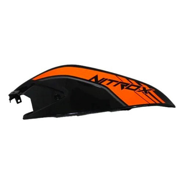 TAPA TANQUE DELANTERA IZQUIERDA NITROX 200/2020