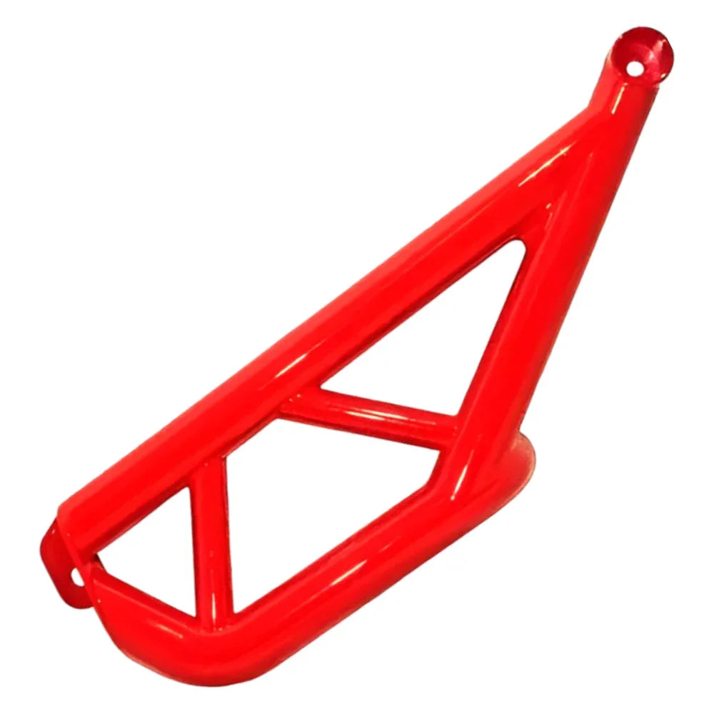 CUBIERTA DECORATIVA MOTOR DERECHO NITROX 200/2020 - VENTO - refacciones, llantas y aceites para moto
