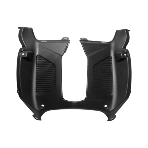 TAPA FRONTAL DE DECORACION TANQUE DE COMBUSTIBLE NITROX 250/2020 NITROX 250 T2/2022 NITROX 200/2020