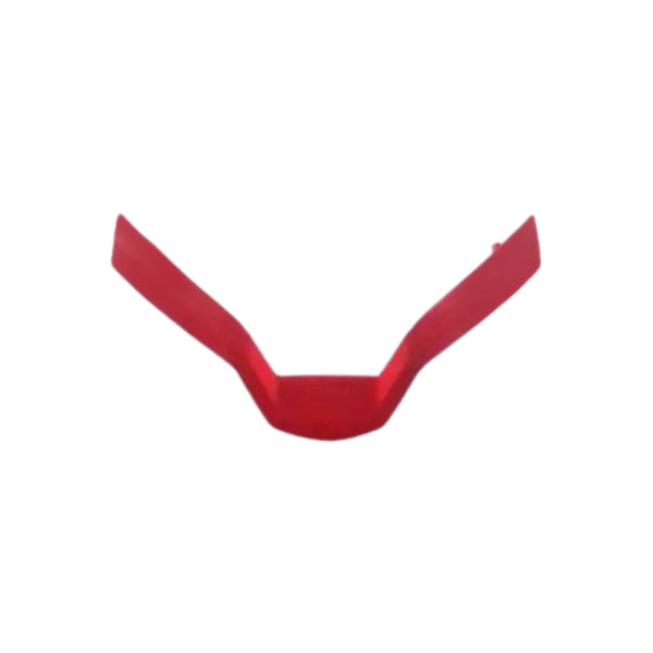 ALETA DECORATIVA FRONTAL INFERIOR ATOM 150/2020 ATOM 150/2022