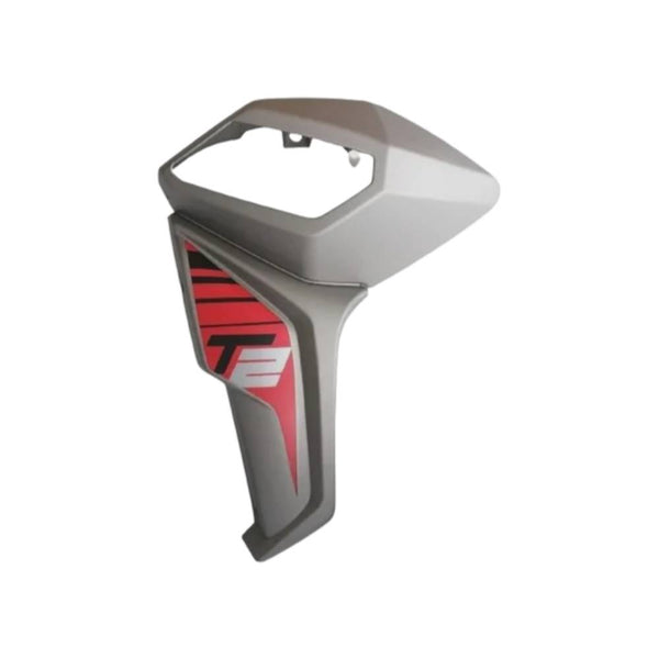 TAPA TANQUE DE COMBUSTIBLE DELANTERO IZQUIERDO NITROX 250/2020 NITROX 250 T2/2022