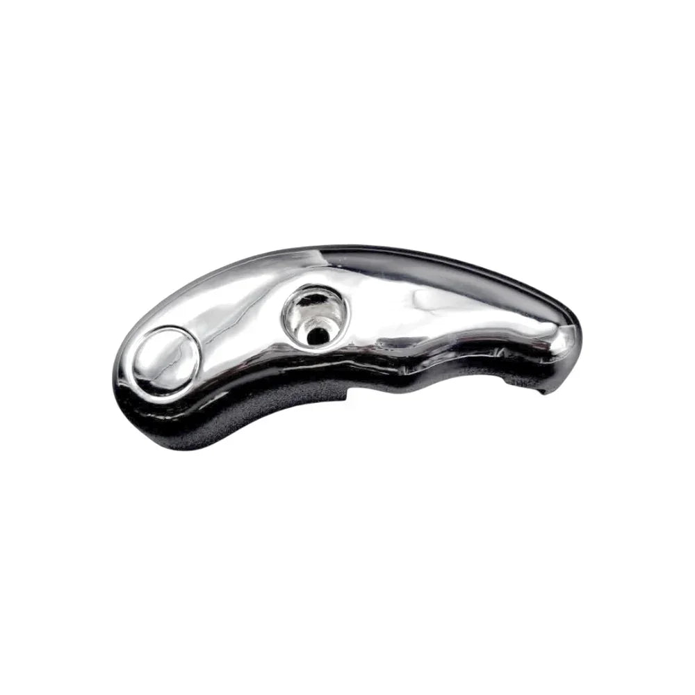CUBIERTA DECORATIVA II DE HORQUILLA DERECHA HOTROD150 - VENTO - refacciones, llantas y aceites para moto