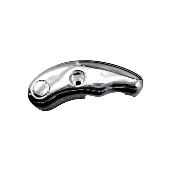 CUBIERTA DECORATIVA II DE HORQUILLA DERECHA HOTROD150